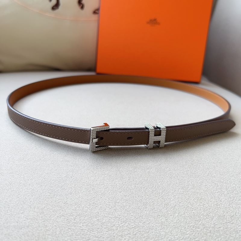 Hermes Belts